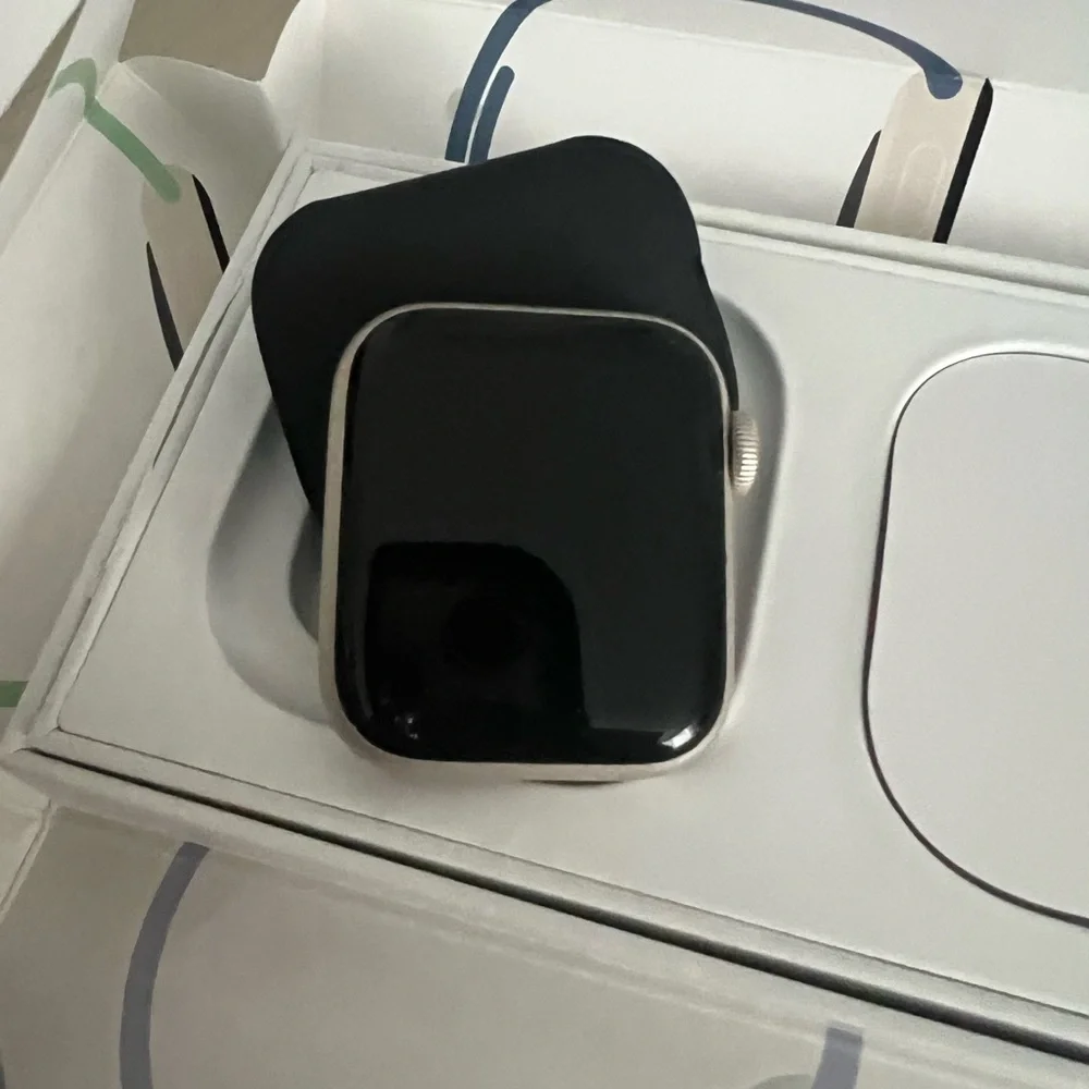 Apple Watch SE 2